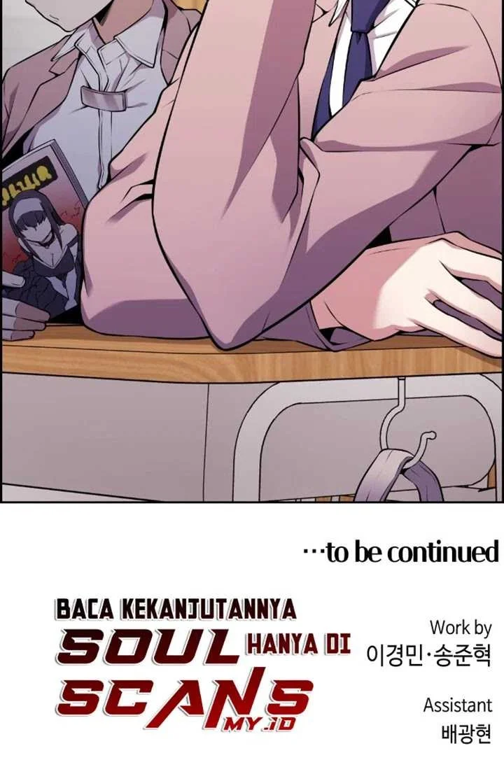 Chapter 50 - halaman 70