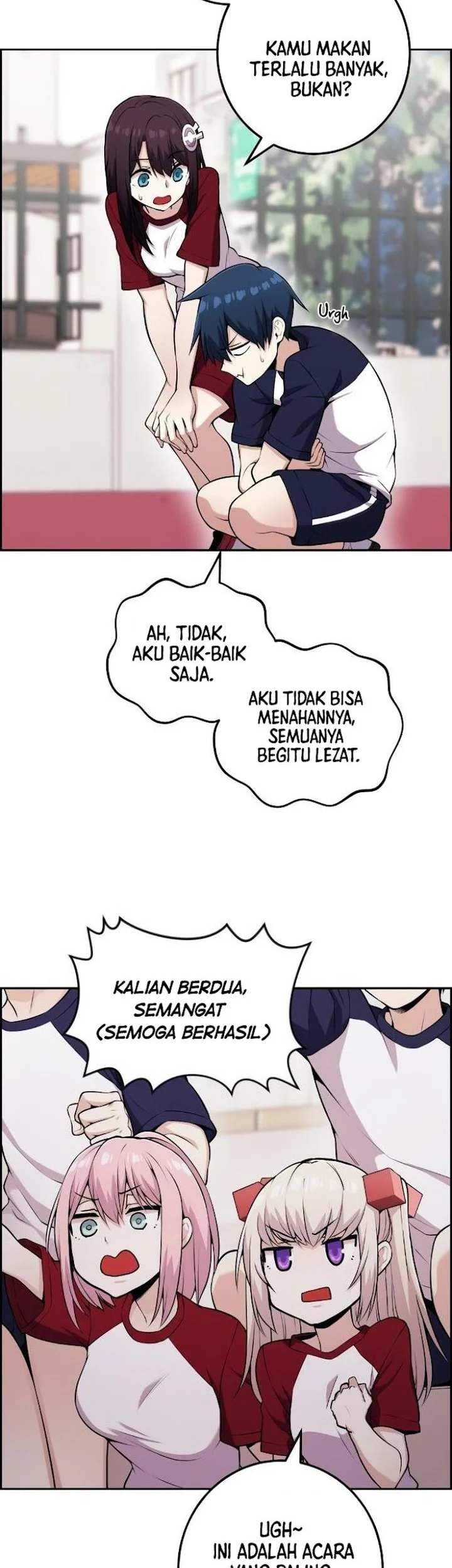 Chapter 54 - halaman 45