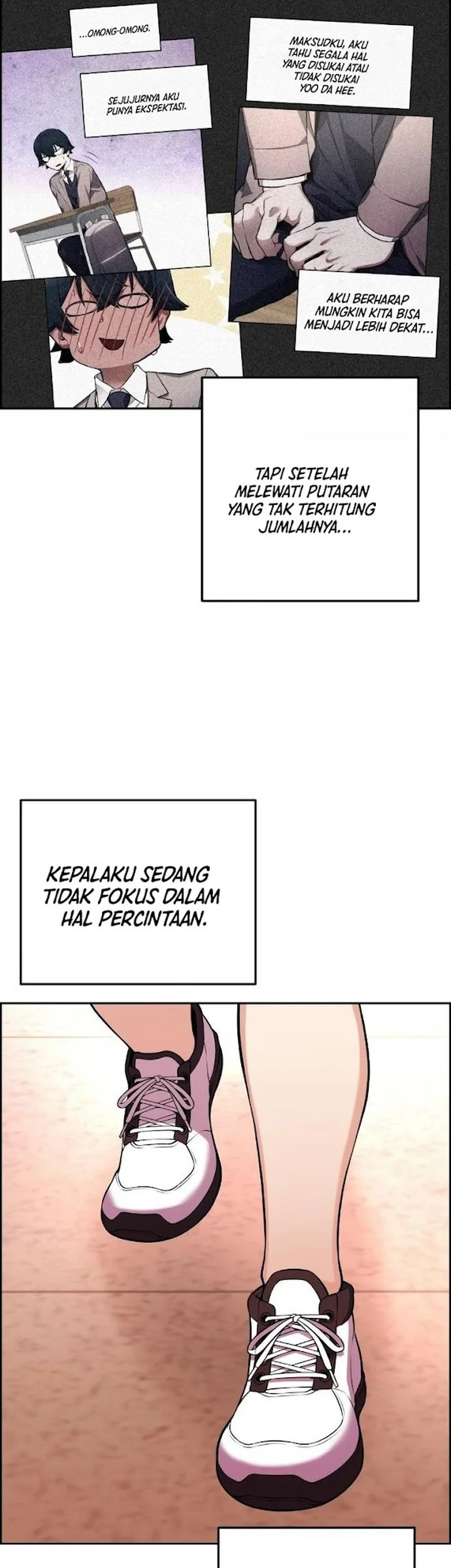 Chapter 55 - halaman 42