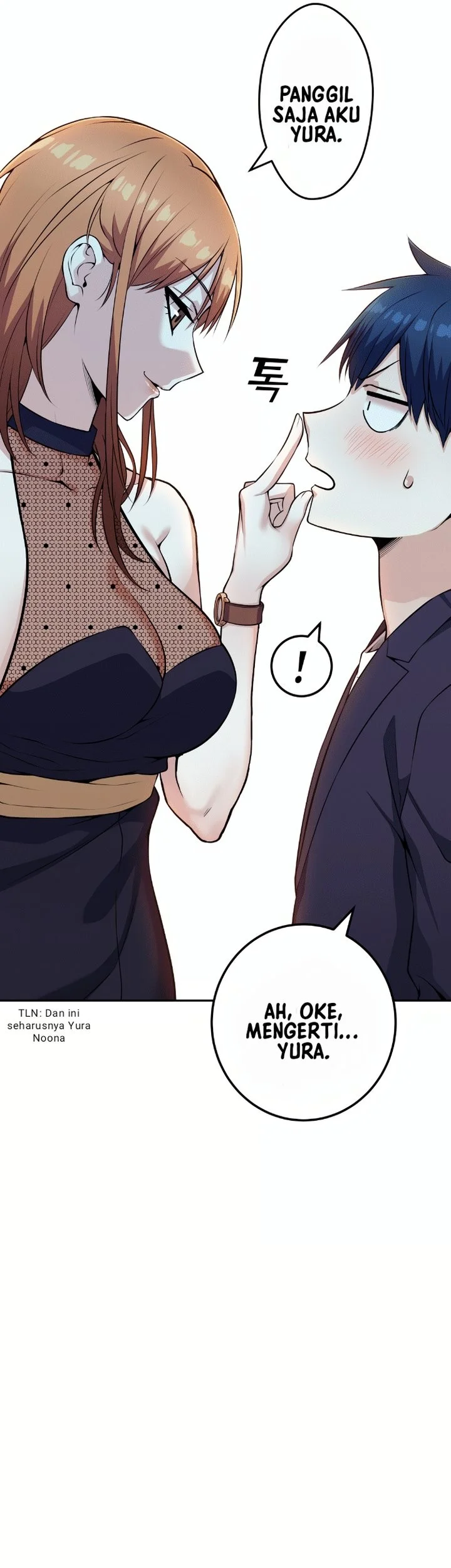 Chapter 58 - halaman 47