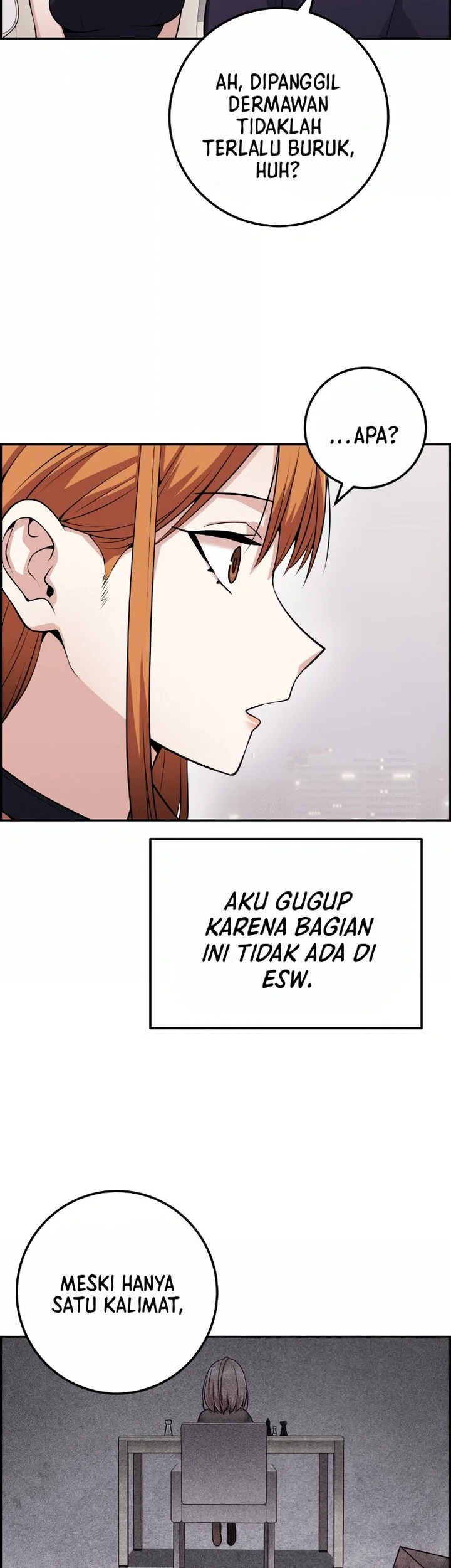 Chapter 58 - halaman 68