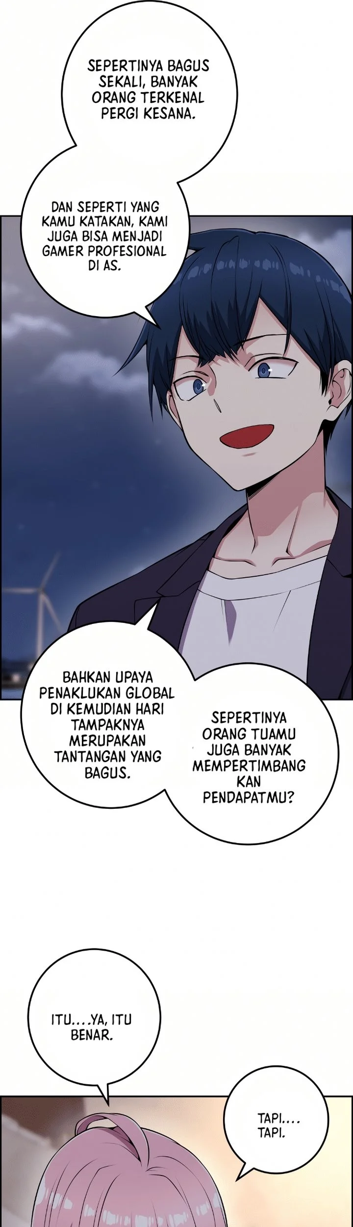 Chapter 60 - halaman 61