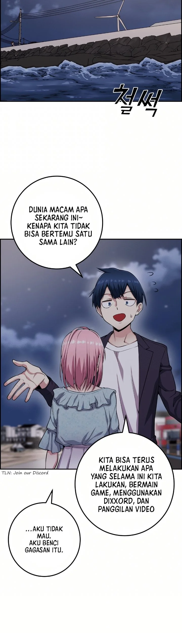 Chapter 60 - halaman 64
