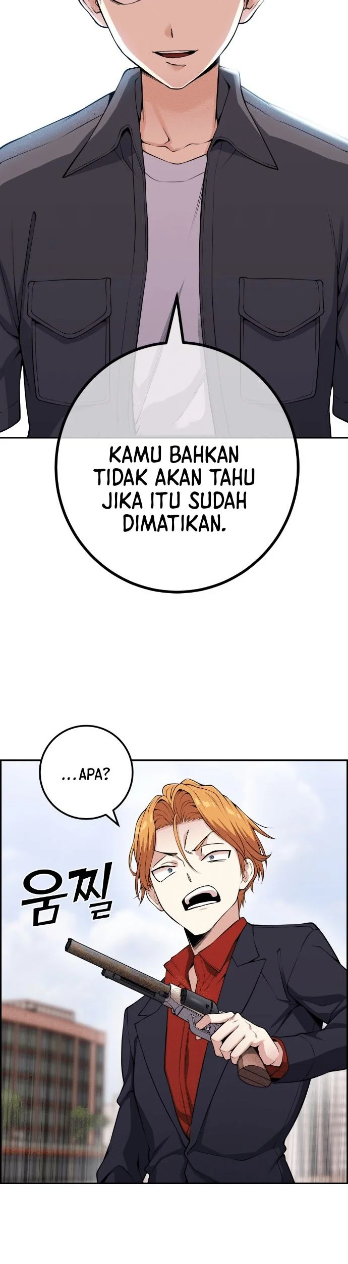 Chapter 64 - halaman 54