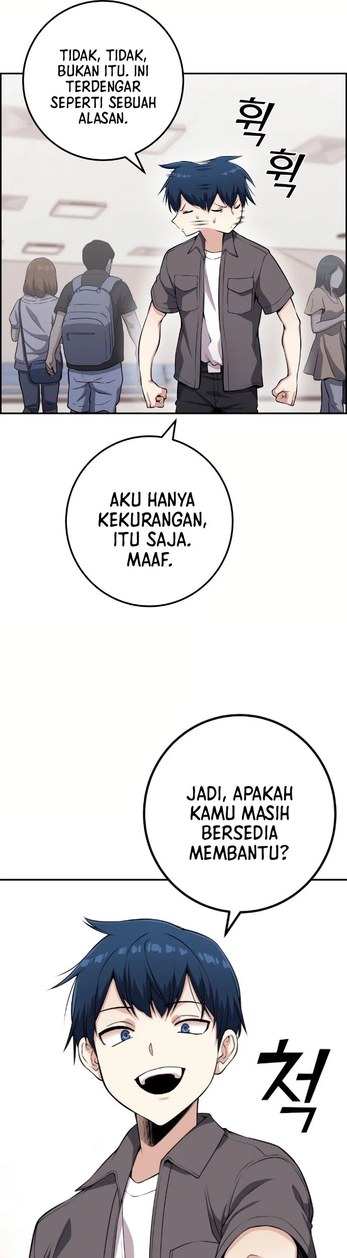 Chapter 65 - halaman 49