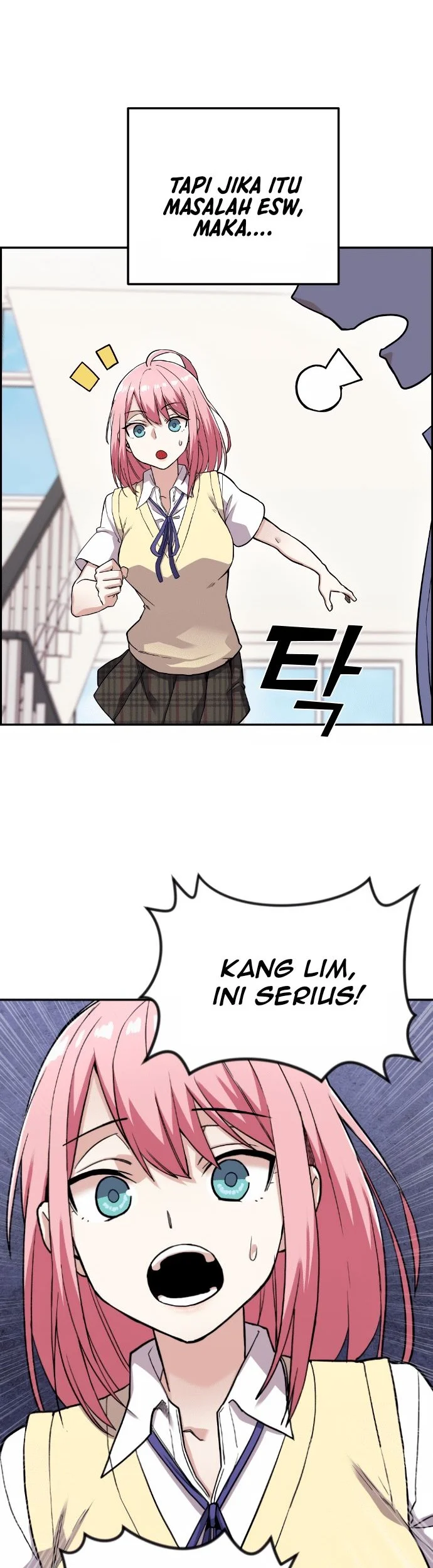 Chapter 66 - halaman 42