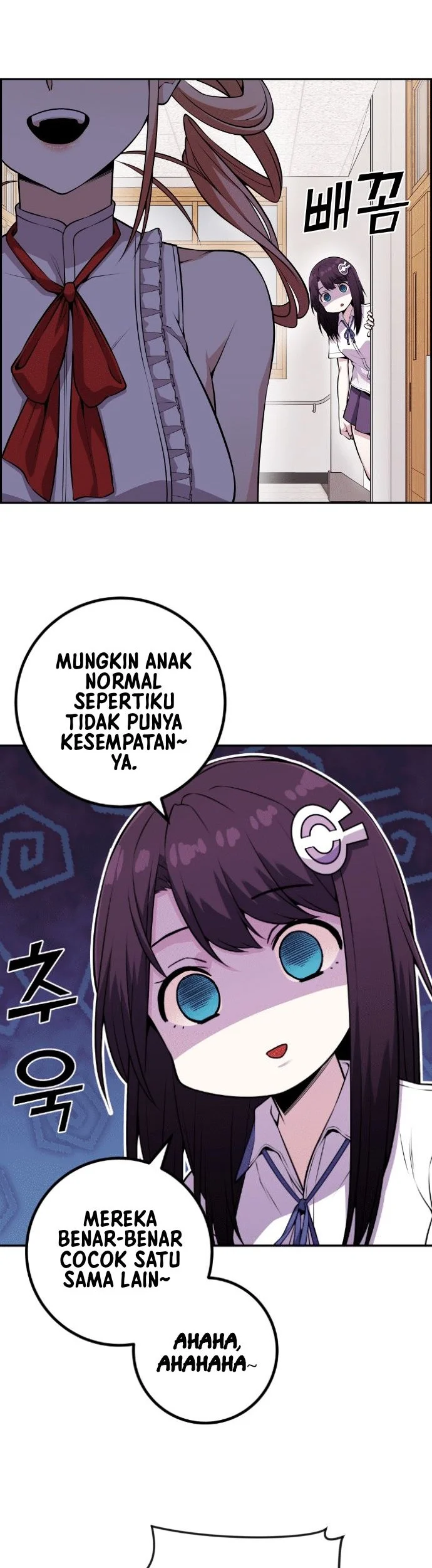 Chapter 67 - halaman 36