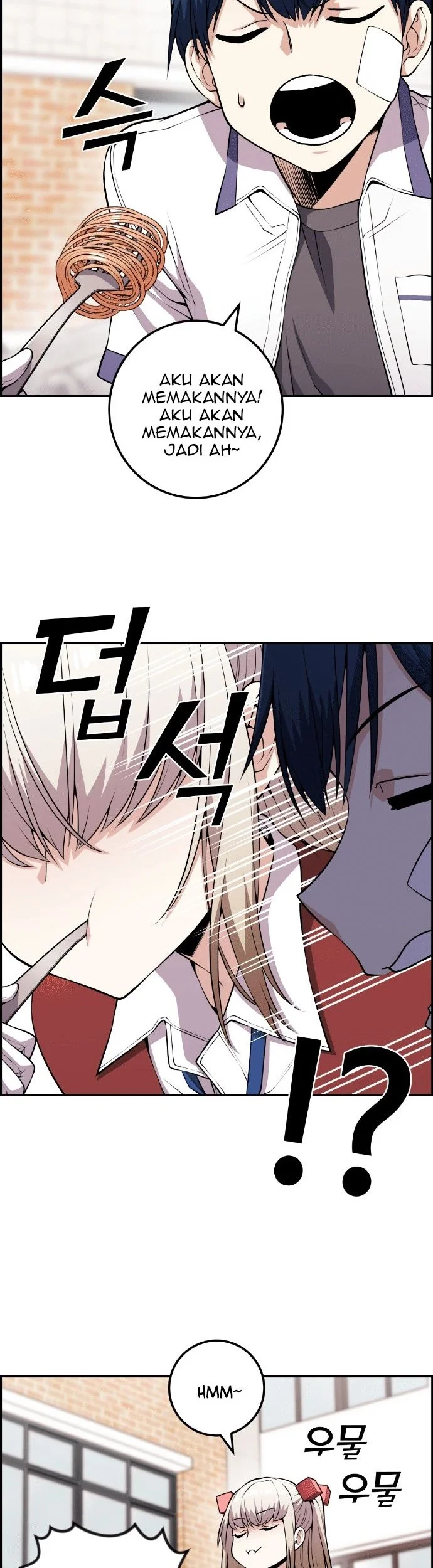 Chapter 67 - halaman 48