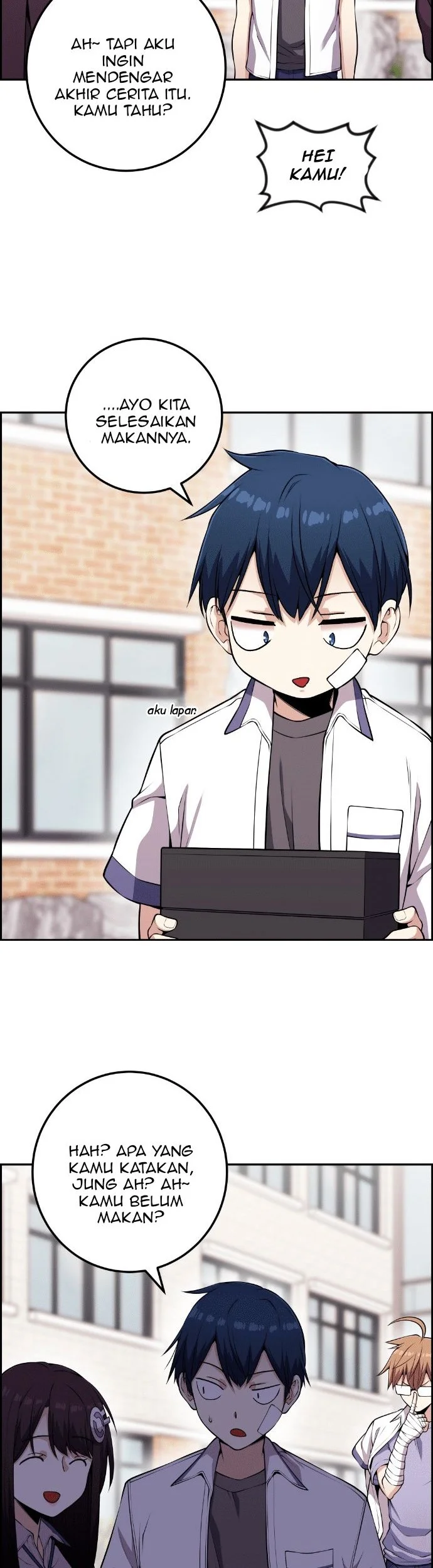 Chapter 68 - halaman 33