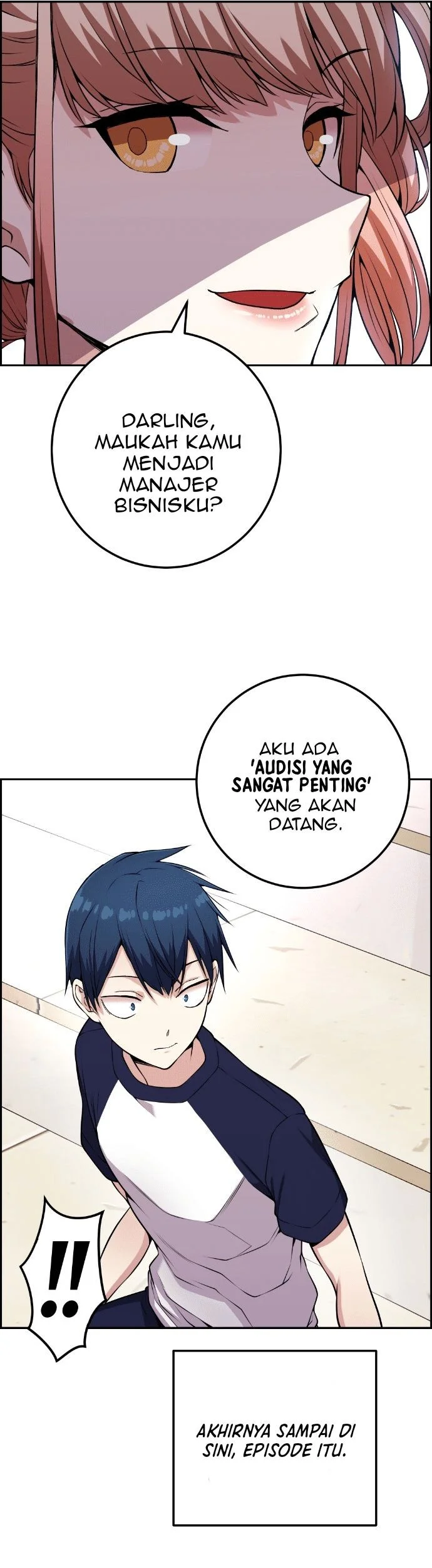Chapter 68 - halaman 47