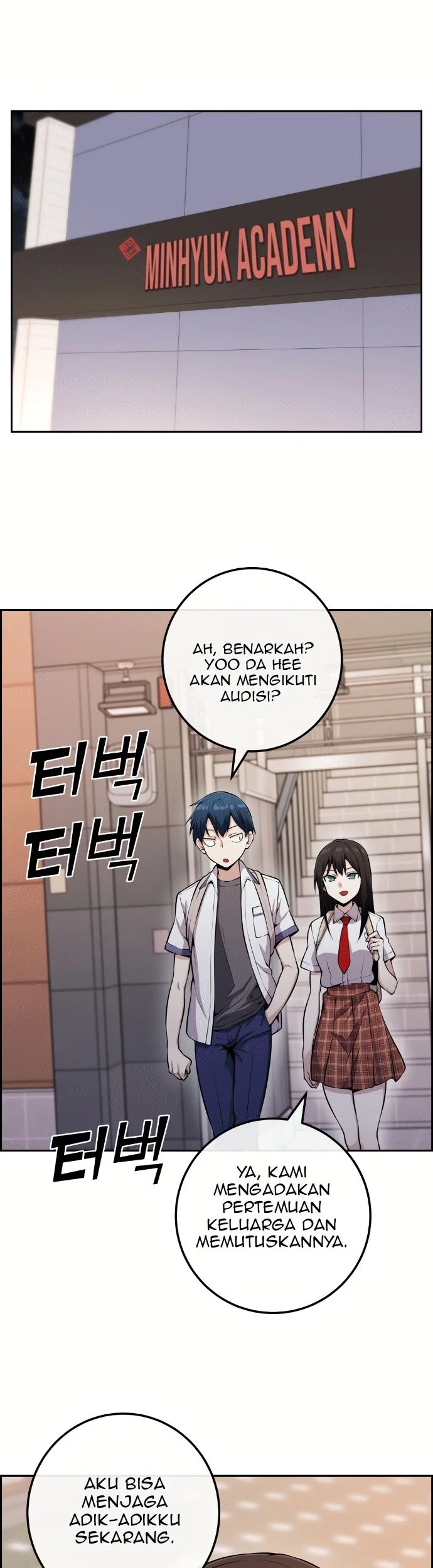 Chapter 69 - halaman 33