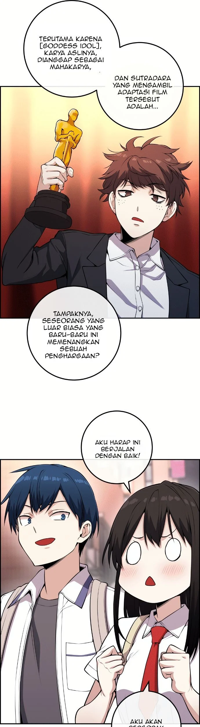 Chapter 69 - halaman 35
