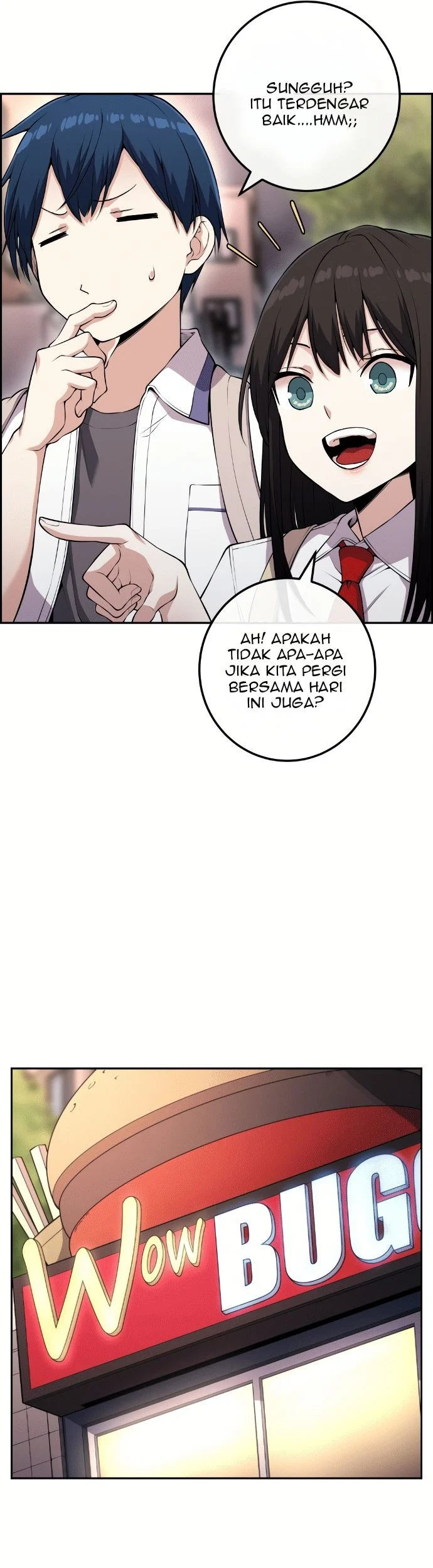 Chapter 69 - halaman 38