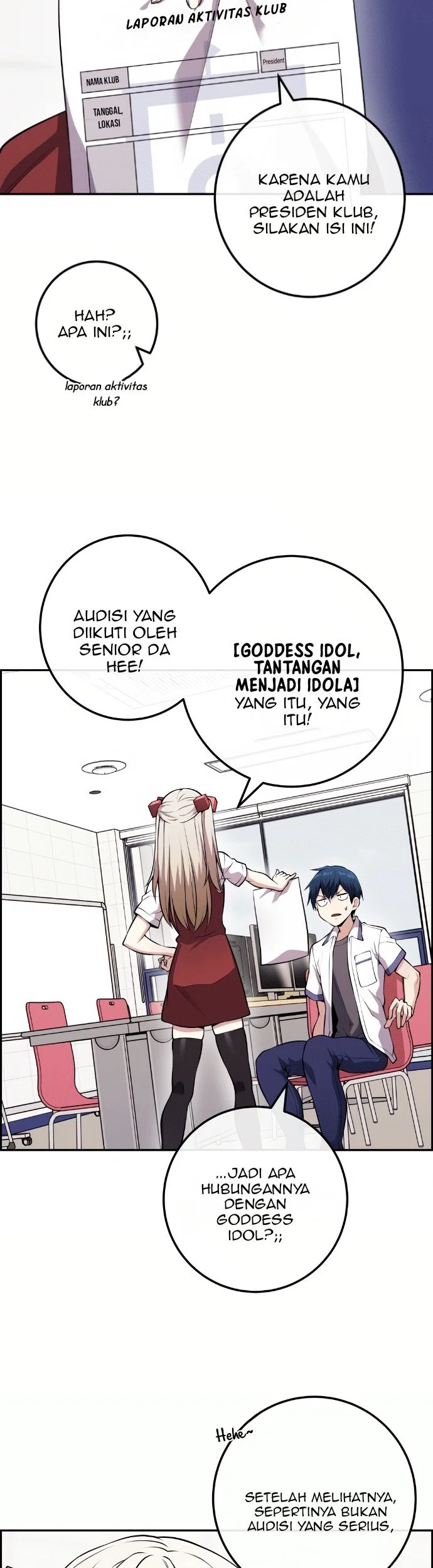 Chapter 69 - halaman 45