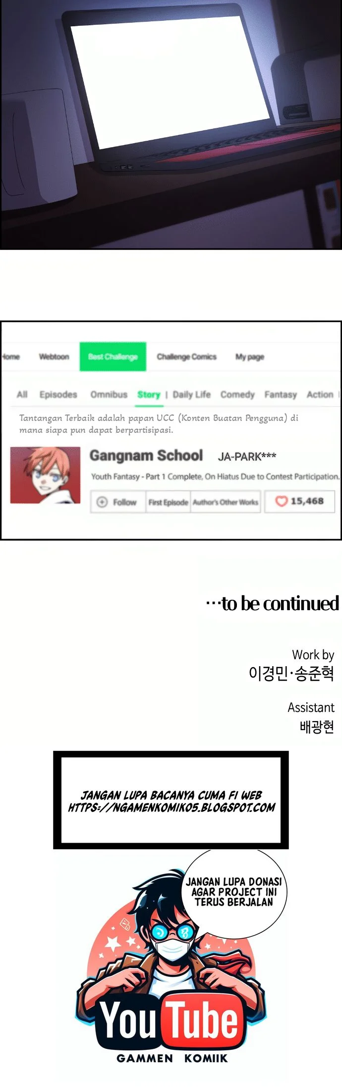 Chapter 69 - halaman 50