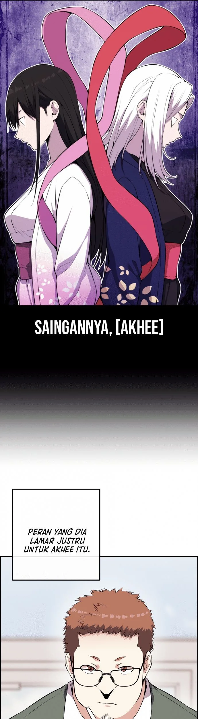 Chapter 70 - halaman 35