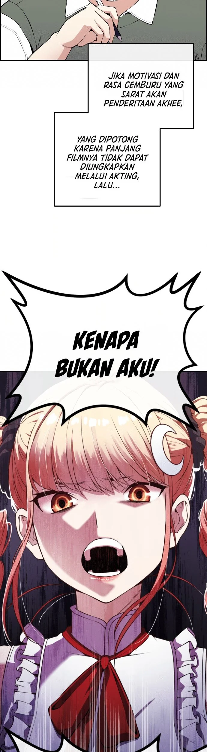 Chapter 70 - halaman 36