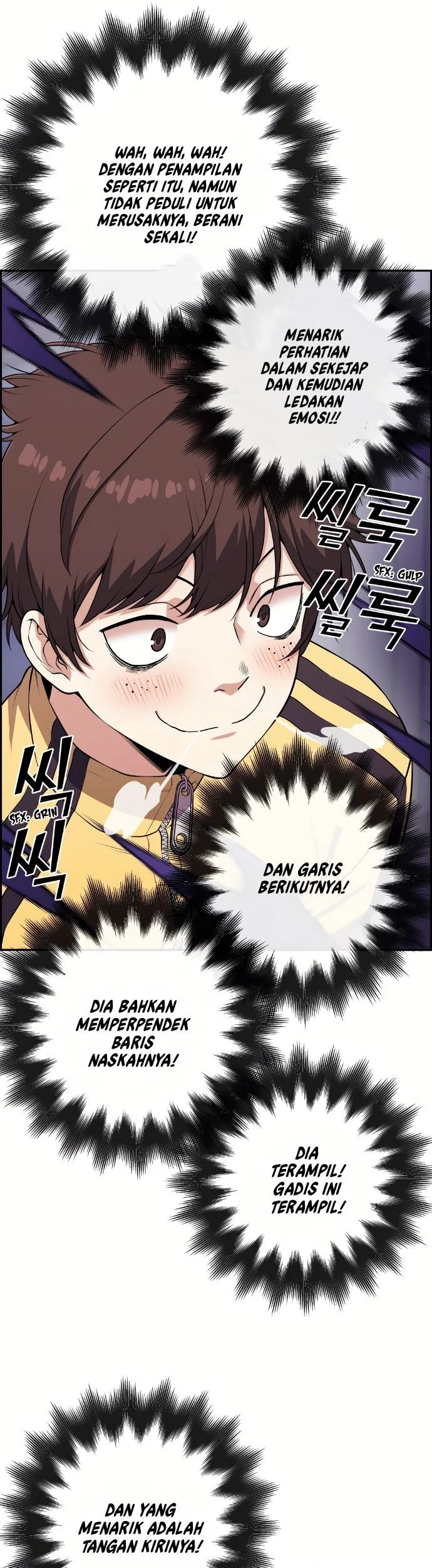 Chapter 70 - halaman 41