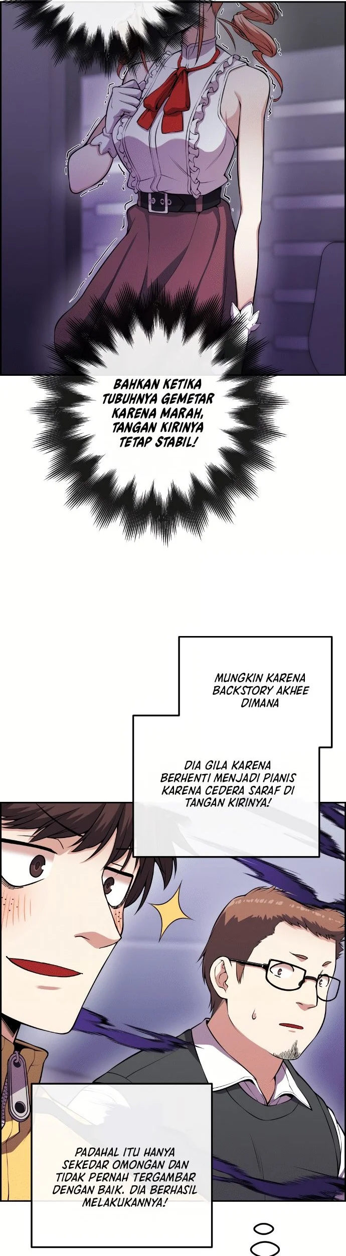 Chapter 70 - halaman 42