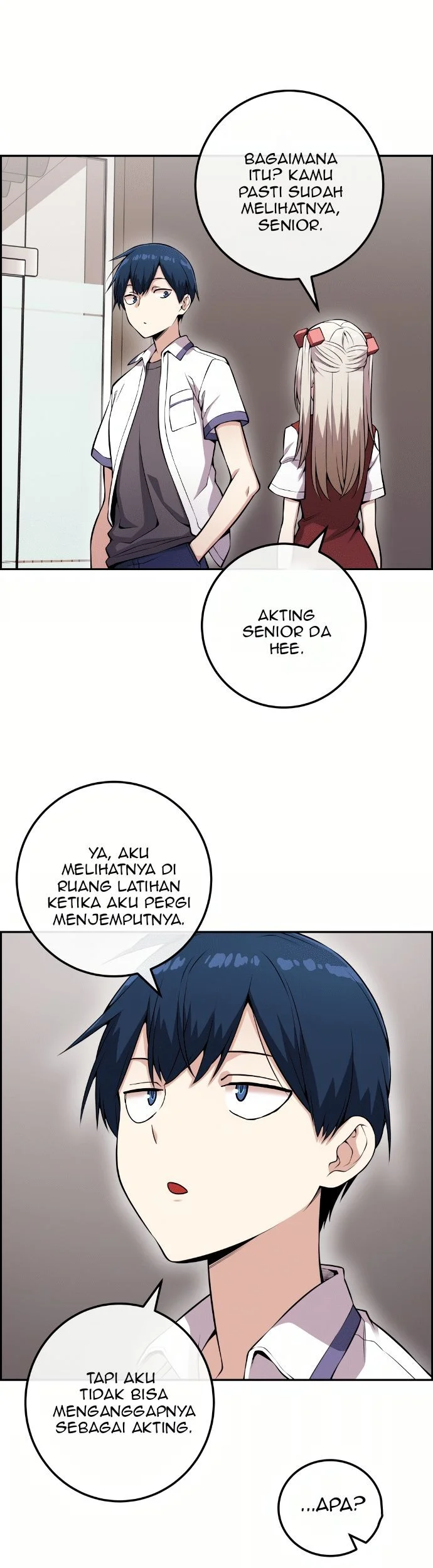 Chapter 70 - halaman 47
