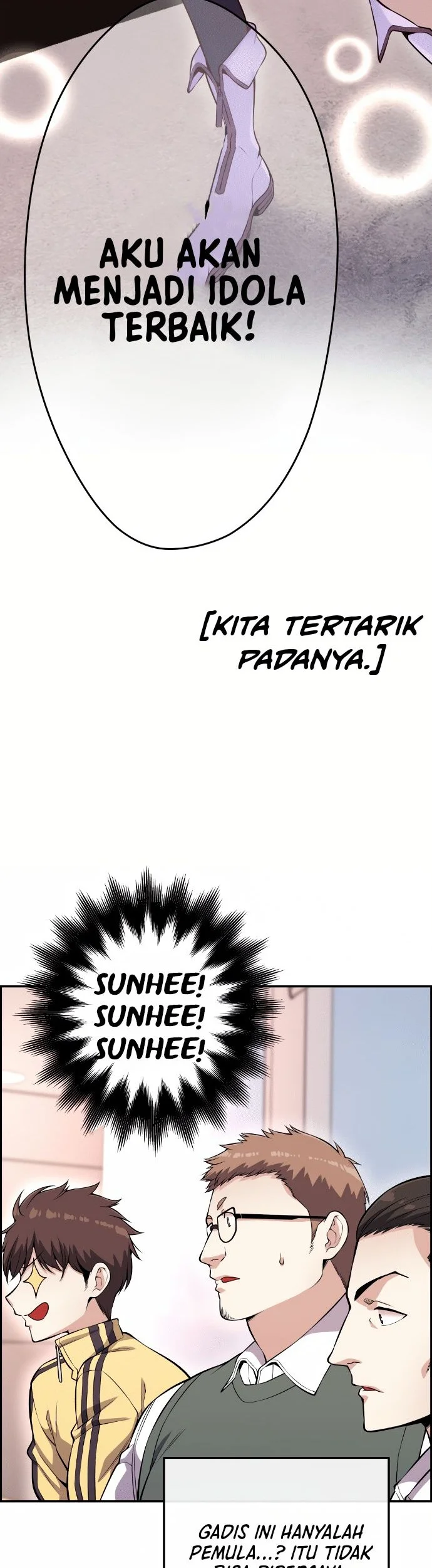 Chapter 70 - halaman 51