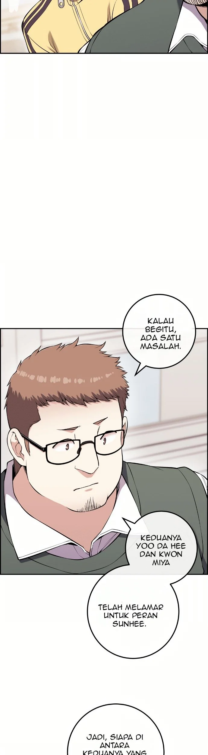 Chapter 71 - halaman 33