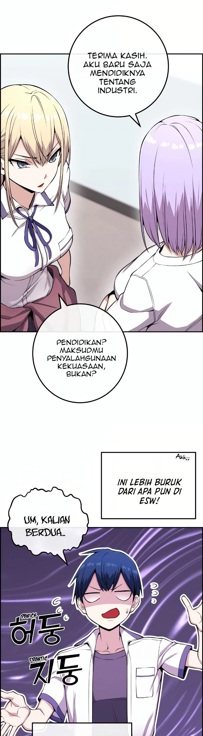 Chapter 72 - halaman 39