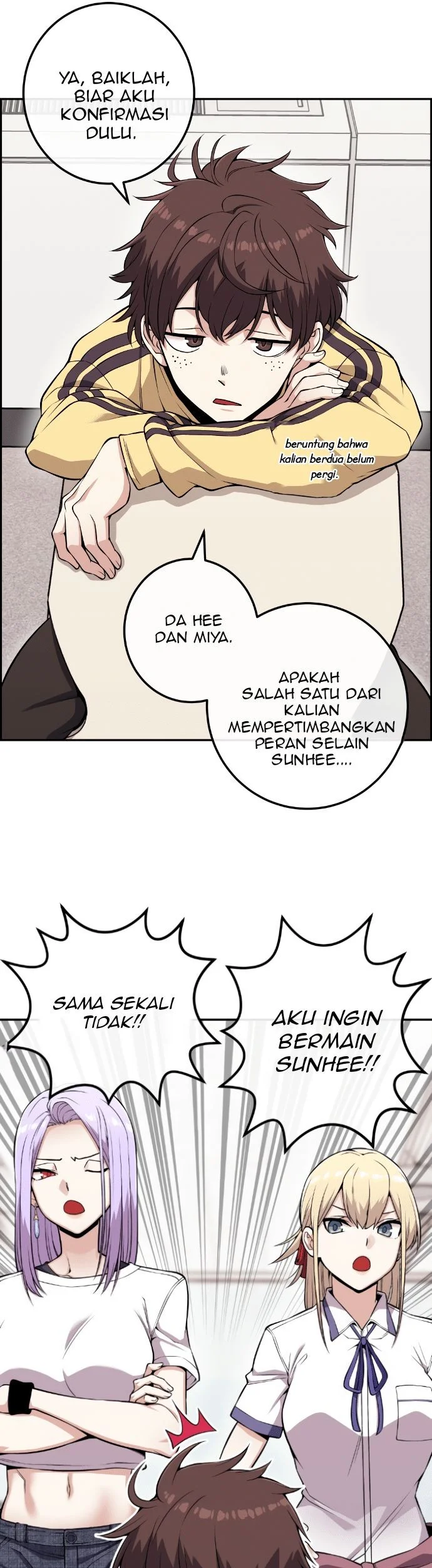 Chapter 72 - halaman 44