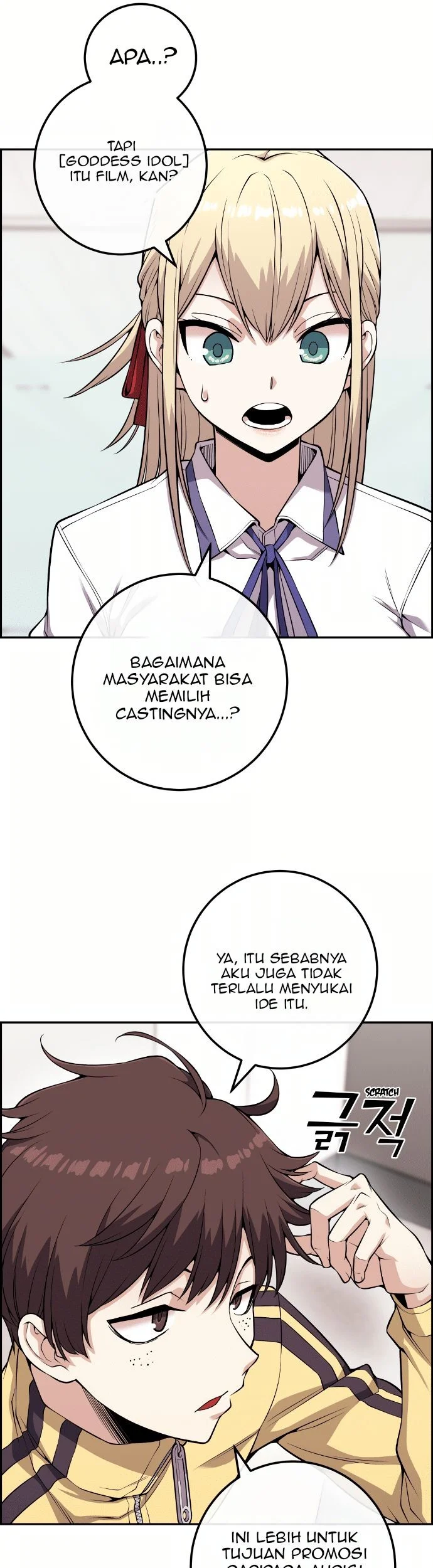 Chapter 72 - halaman 47
