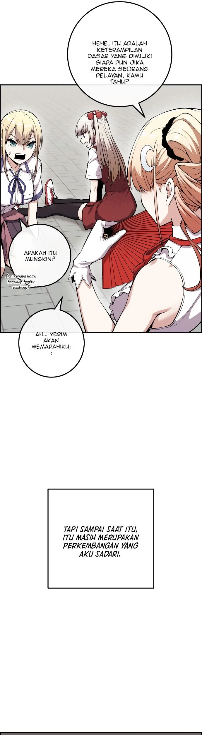 Chapter 73 - halaman 38