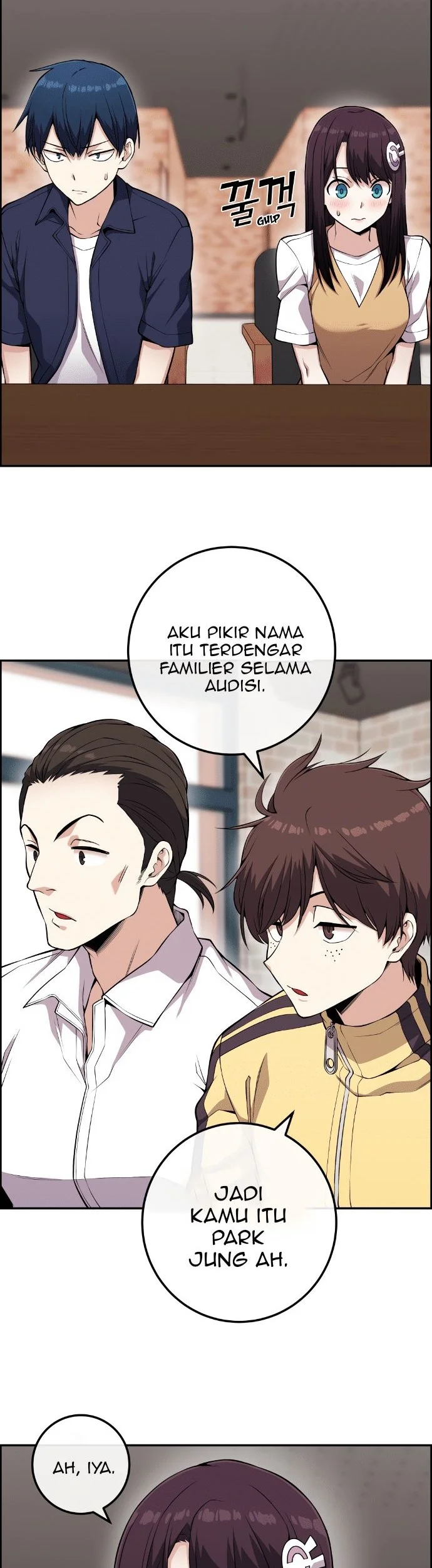 Chapter 73 - halaman 39