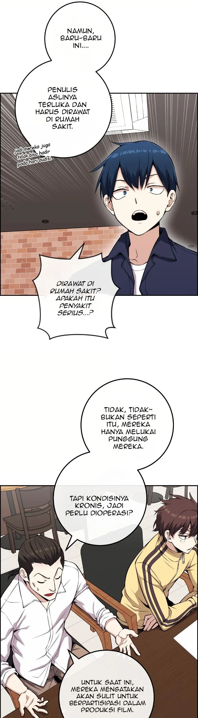 Chapter 73 - halaman 44