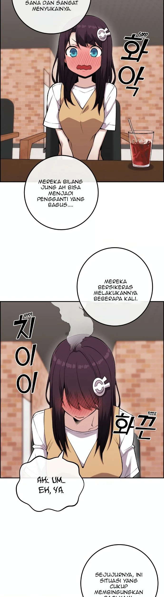 Chapter 73 - halaman 48