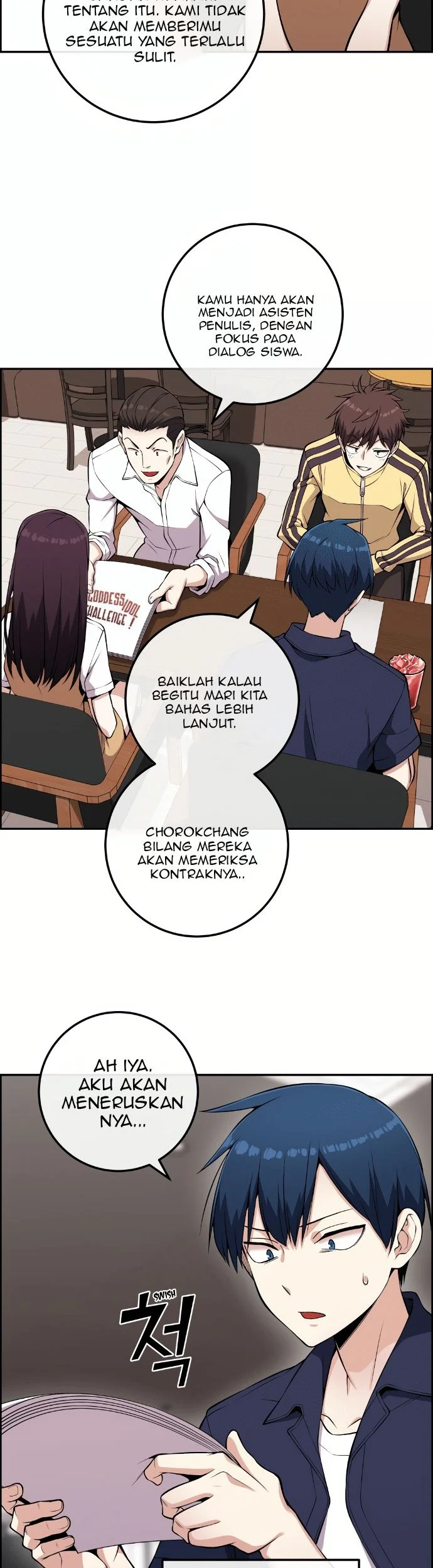 Chapter 73 - halaman 51