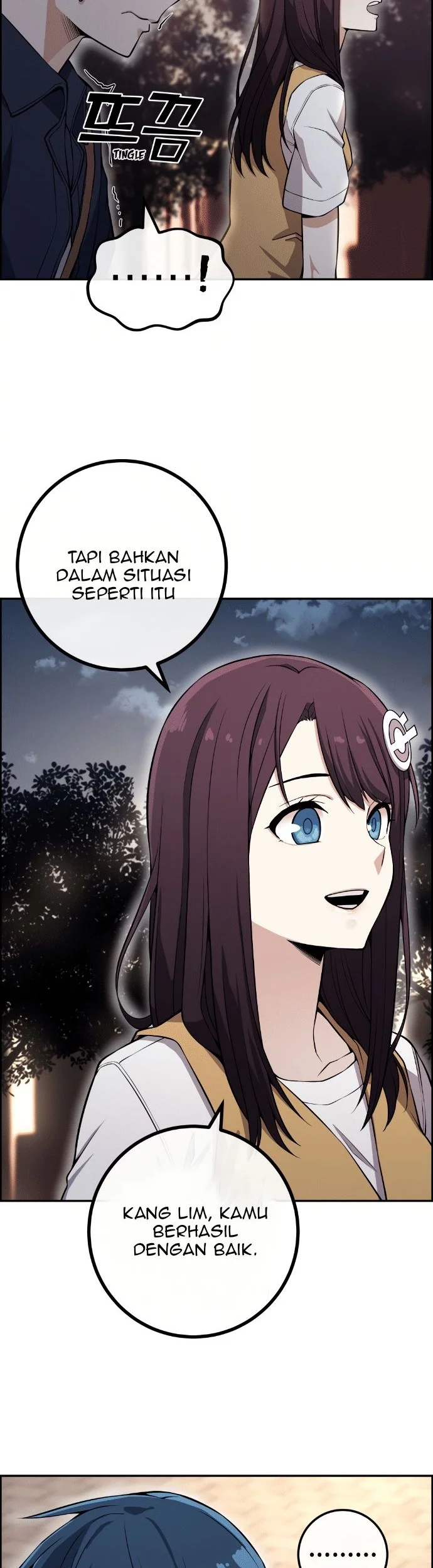 Chapter 74 - halaman 30