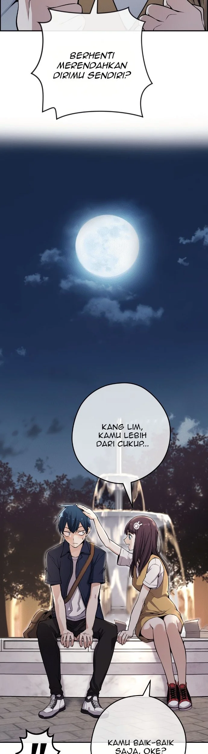 Chapter 74 - halaman 33