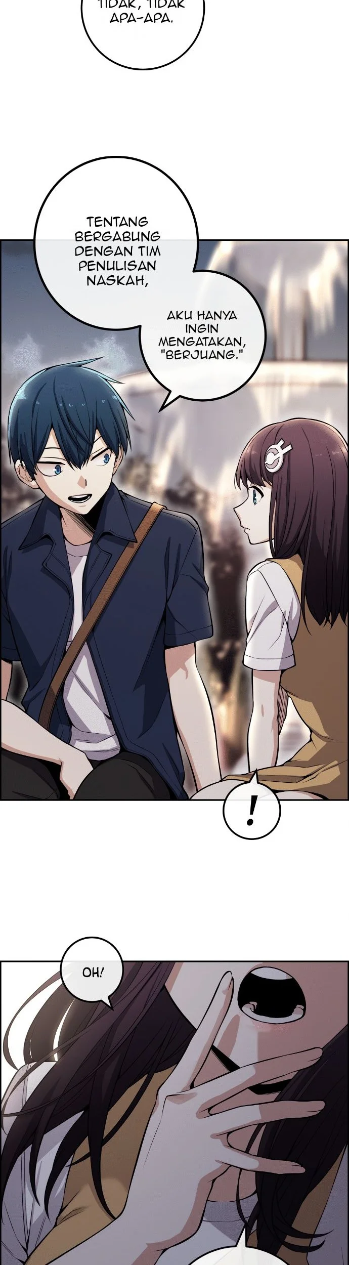 Chapter 74 - halaman 36