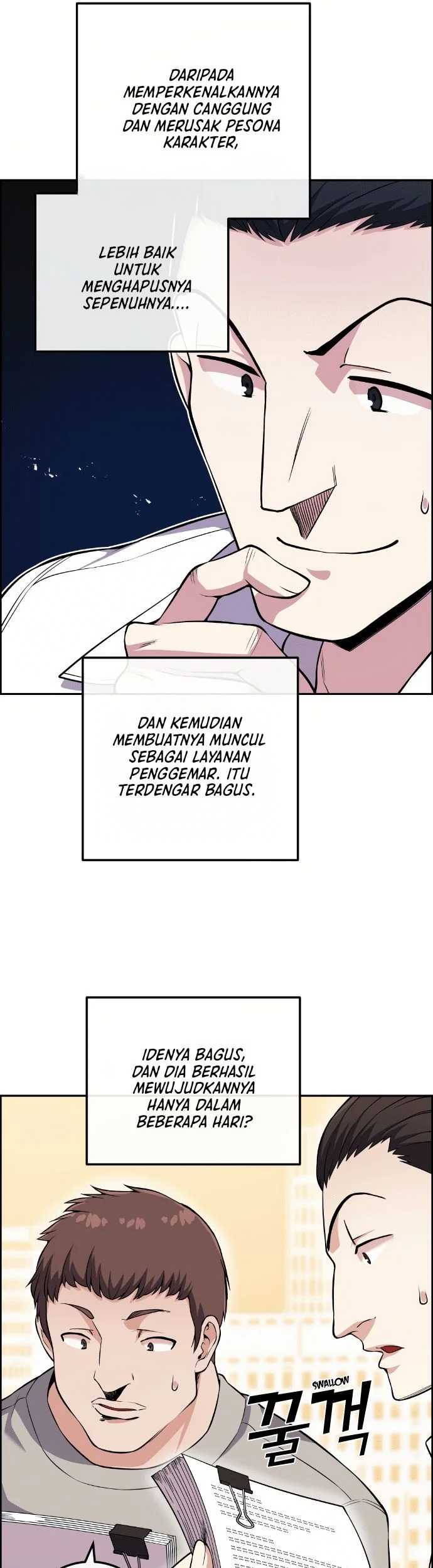 Chapter 75 - halaman 41