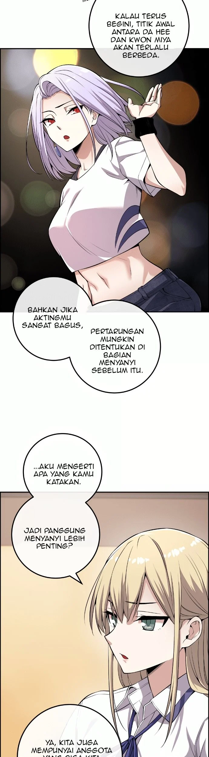 Chapter 76 - halaman 32