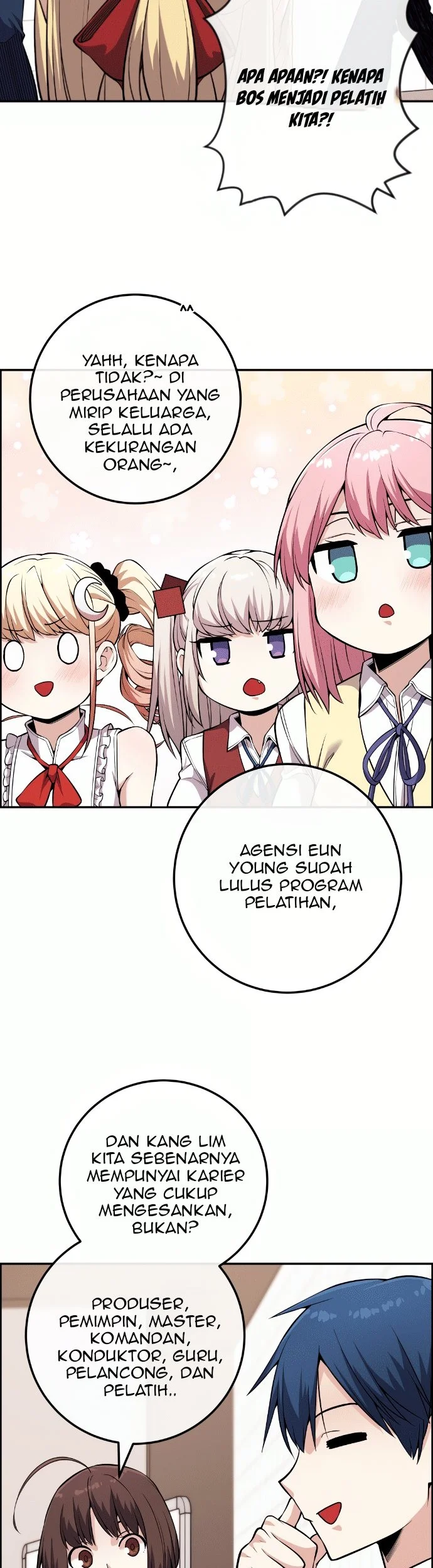 Chapter 76 - halaman 36