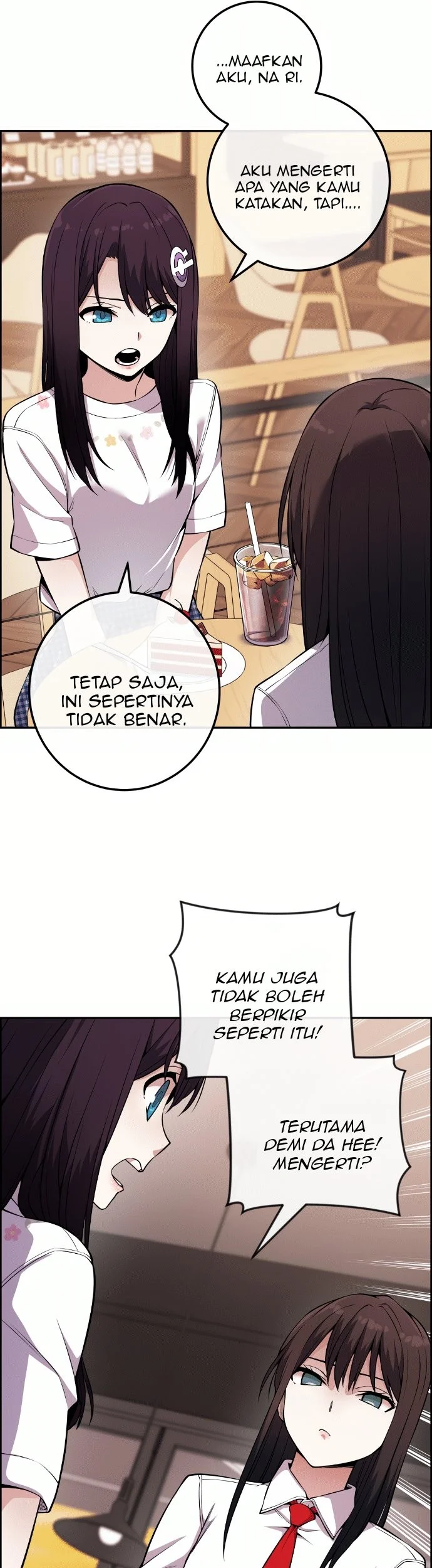 Chapter 76 - halaman 40