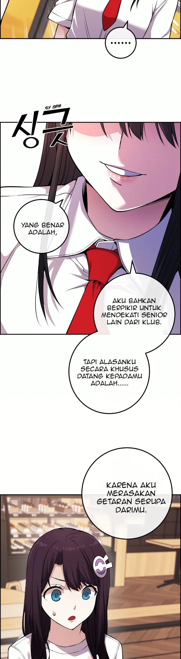 Chapter 76 - halaman 41