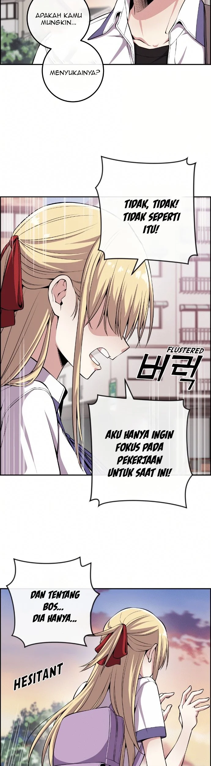 Chapter 77 - halaman 37