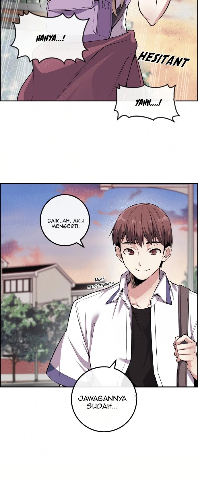 Chapter 77 - halaman 38