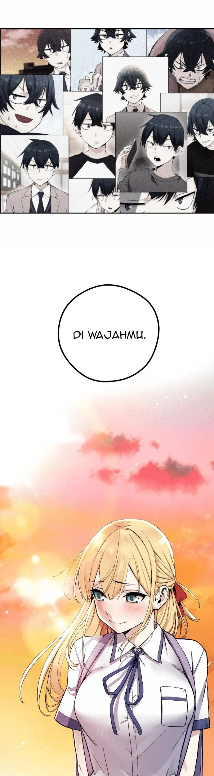 Chapter 77 - halaman 39
