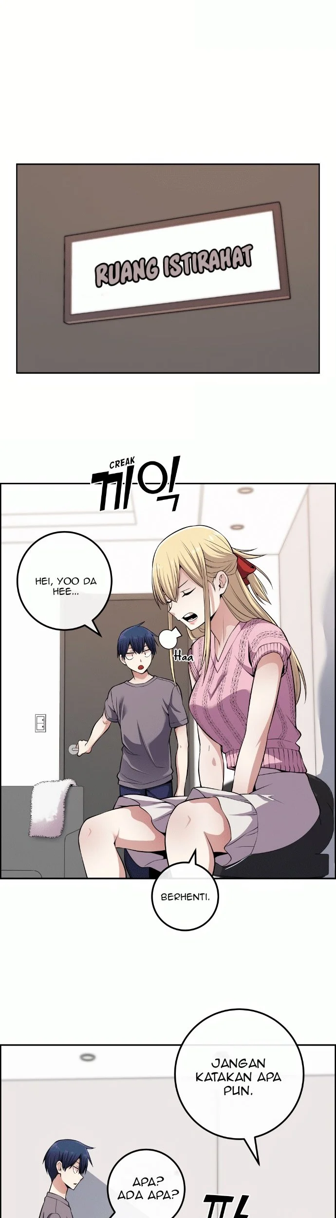 Chapter 77 - halaman 42