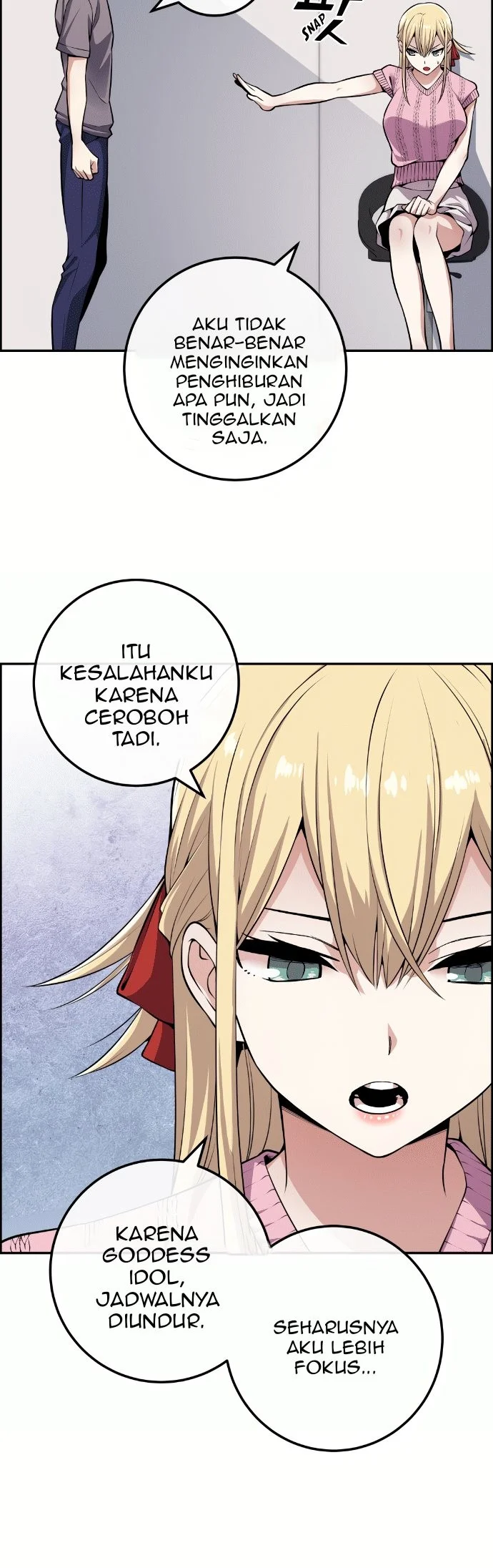 Chapter 77 - halaman 43