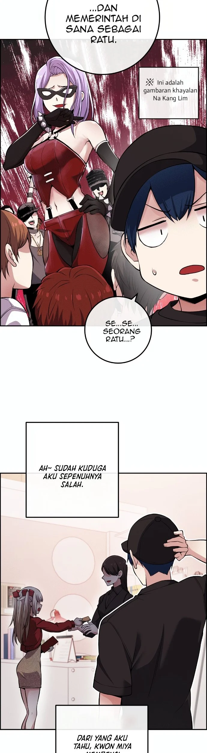 Chapter 78 - halaman 31
