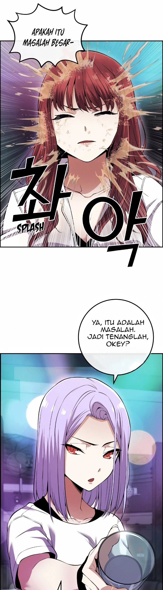 Chapter 79 - halaman 44