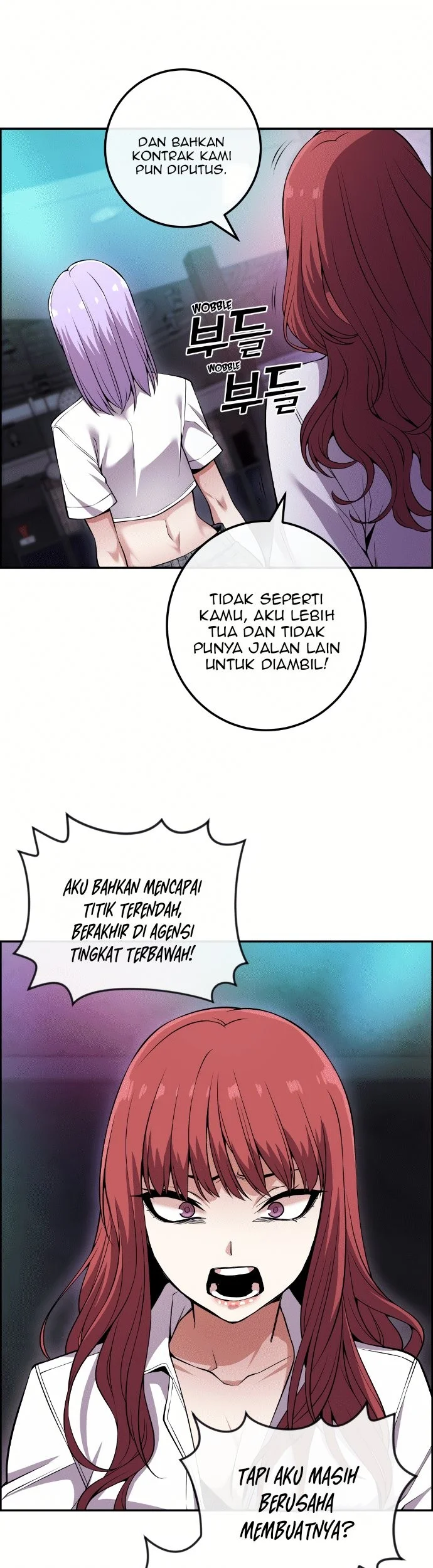 Chapter 79 - halaman 42